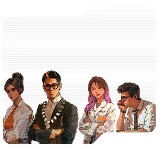 Liquidity Providers Card